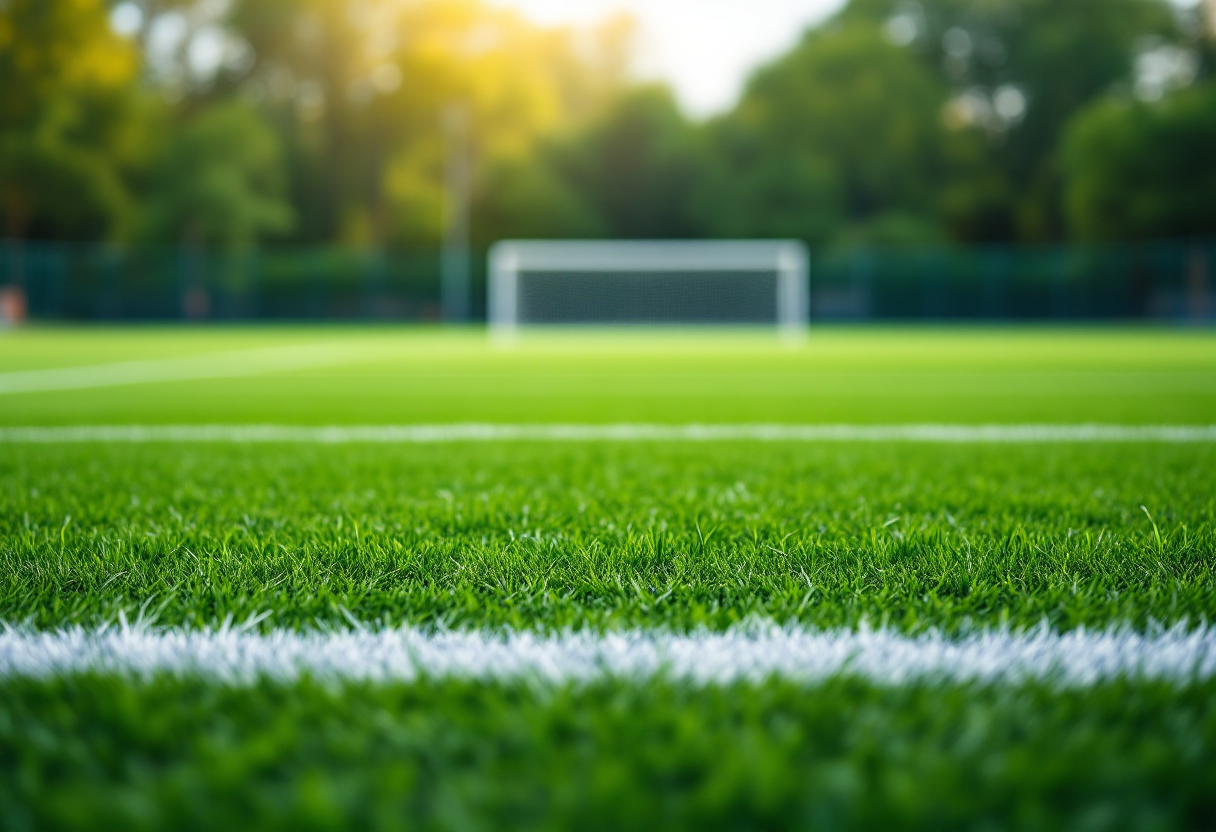 Arbitri designati per la 34^ giornata di Serie A